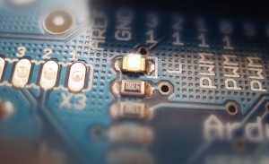 Arduino LED 5