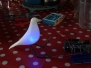 Eames Bird