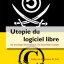 Soirée “Utopie du logiciel libre” avec Sebastien Brocca