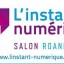 Le fablab Chantier Libre au salon L’instant Numérique à Roanne