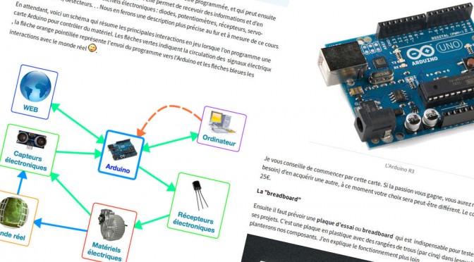 Mooc Arduino