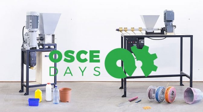 OSCEdays: Open Source Circular Economy Days 10 et 11 juin